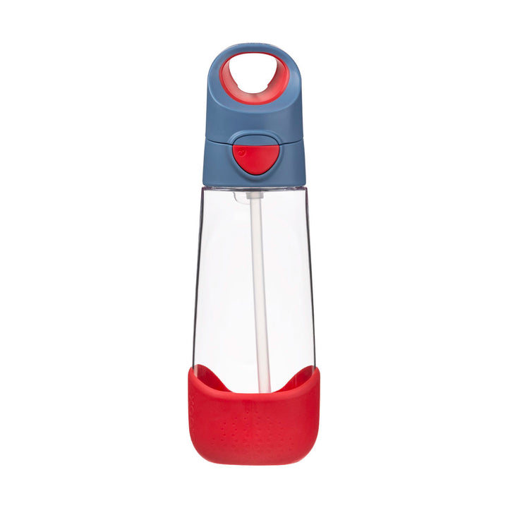 Bbox - Tritan Drink Bottle - 600ml - Blue Blaze 600ml Tritan bottle - Blue Blaze 9353965007593