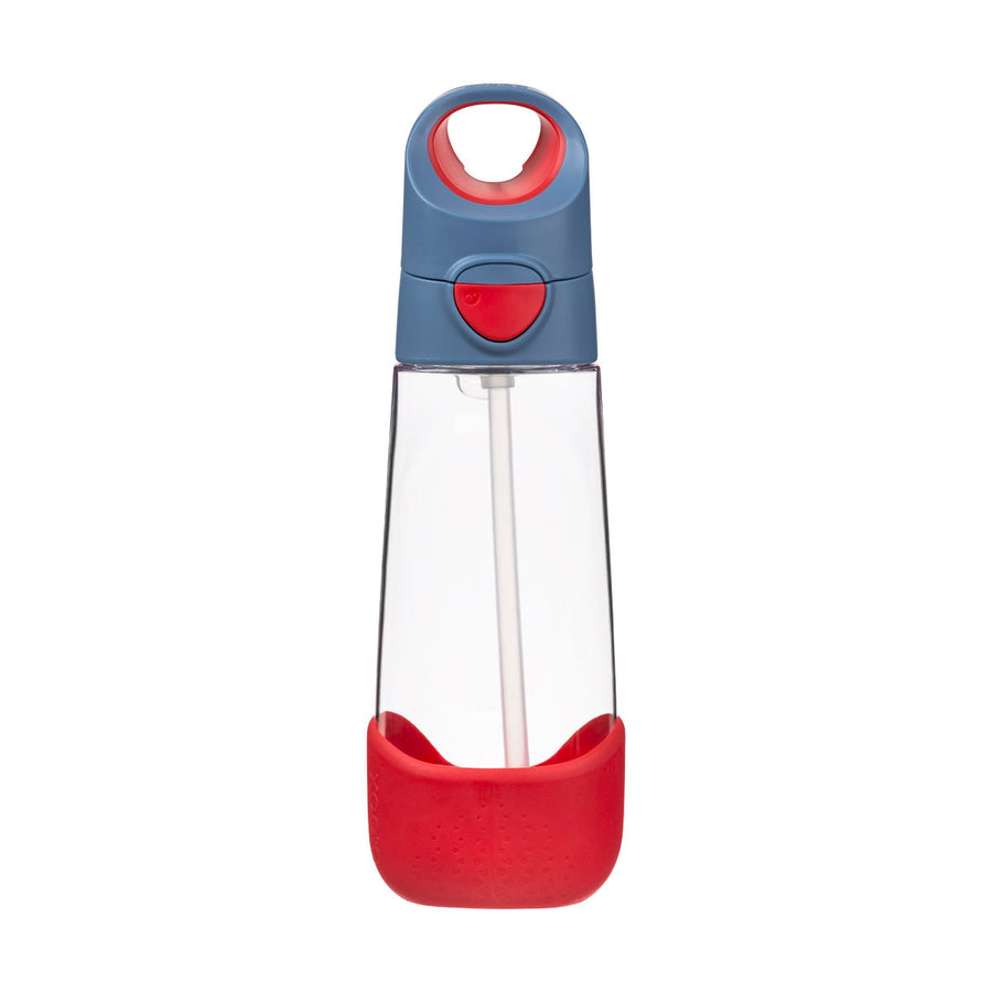 Bbox - Tritan Drink Bottle - 600ml - Blue Blaze 600ml Tritan bottle - Blue Blaze 9353965007593