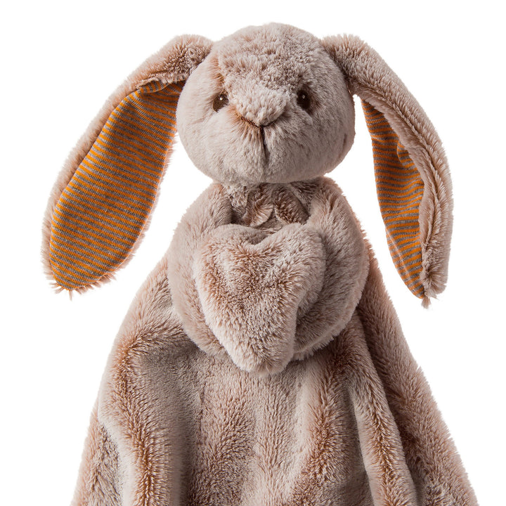 Silky Bunny Lovey - 13