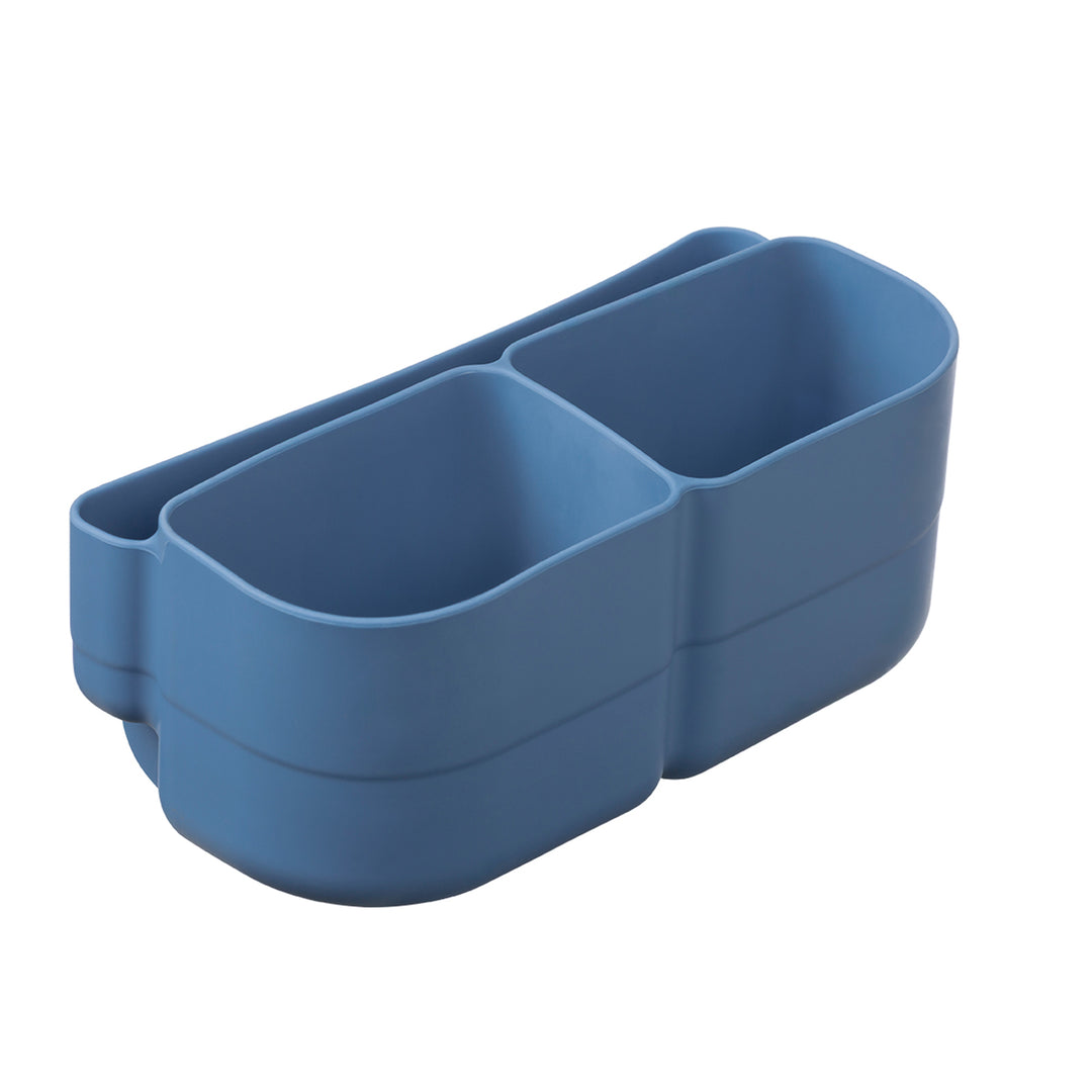 Silicone Bento Tray - Mini Lunchbox