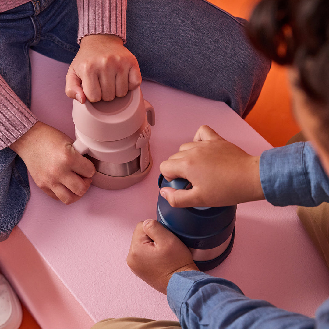 Insulated Food Jar - 335ml