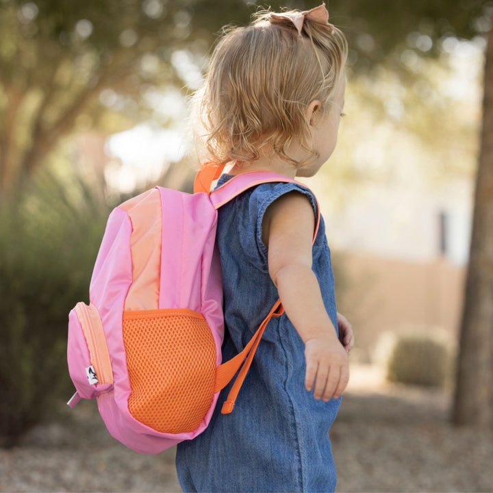 Toddler Foldup Backpack