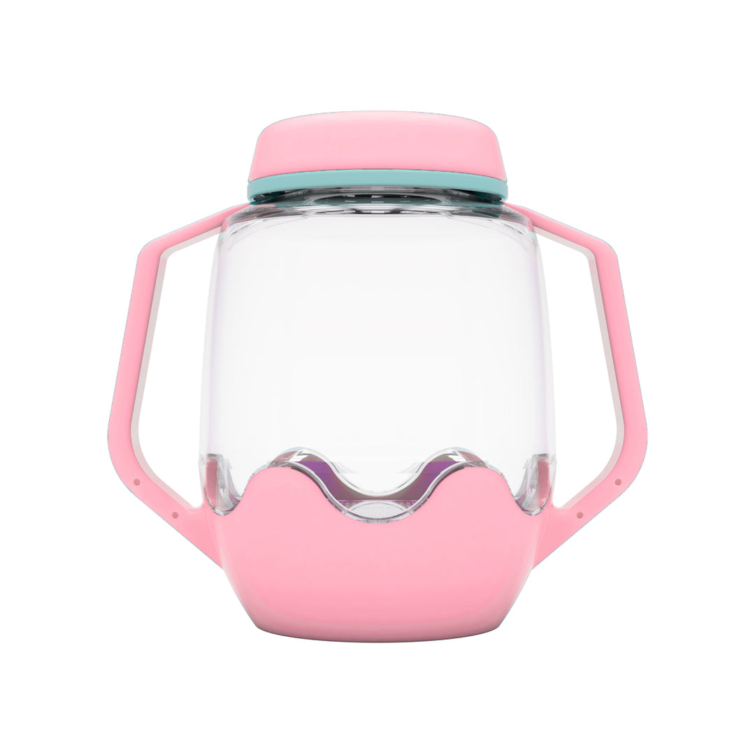 Sensory Play Jar