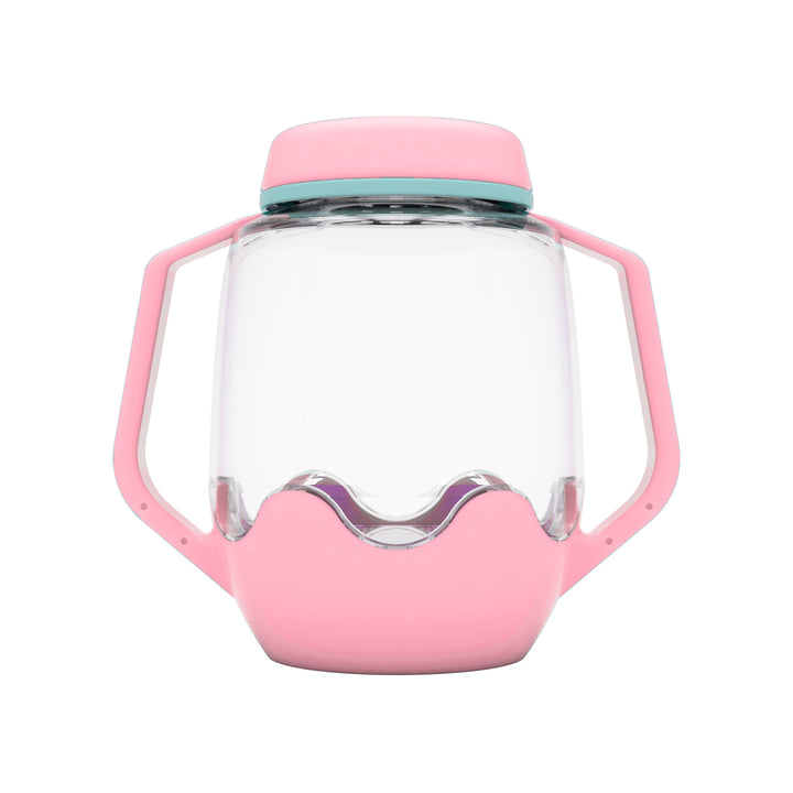 Sensory Play Jar