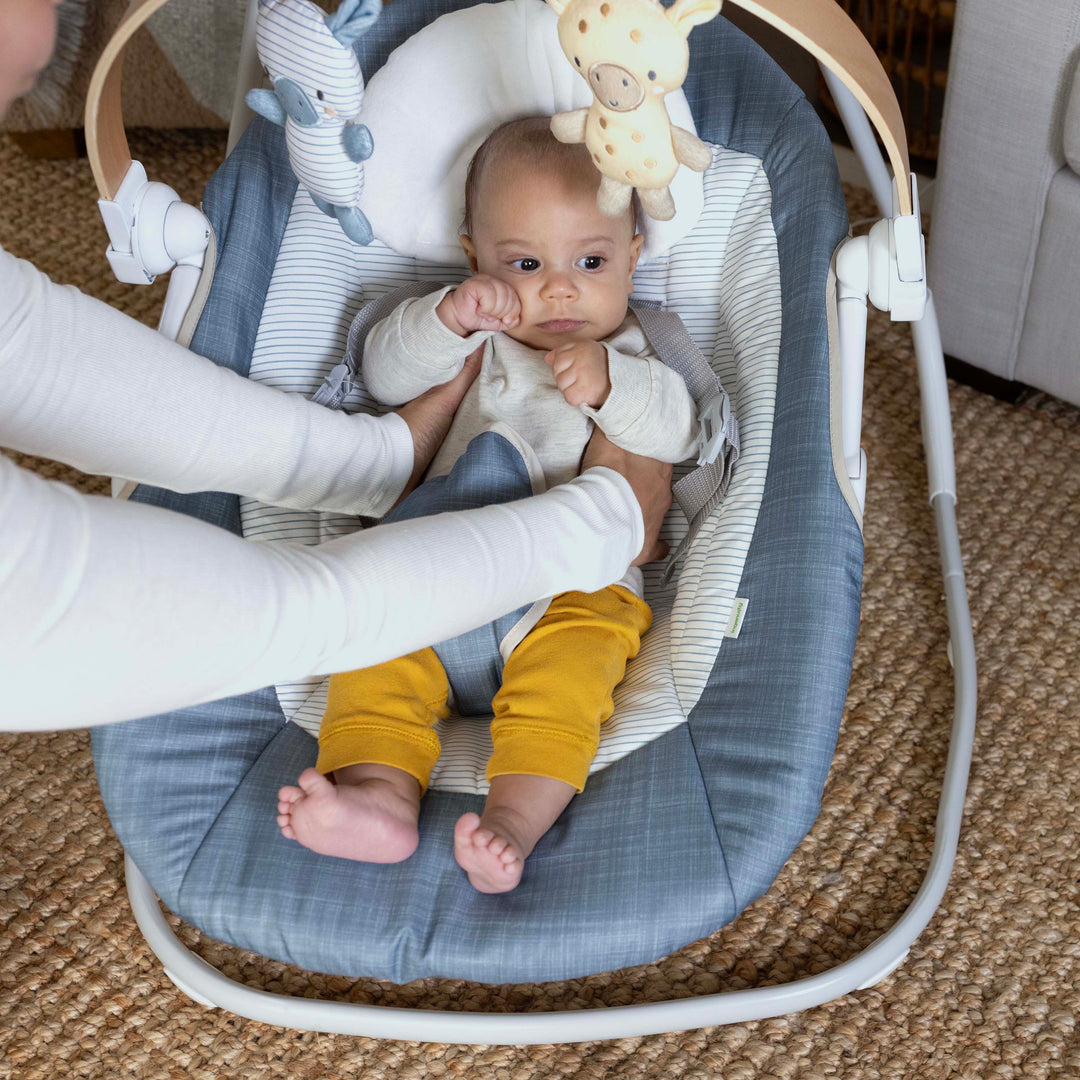 SimpleComfort Compact Soothing Swing