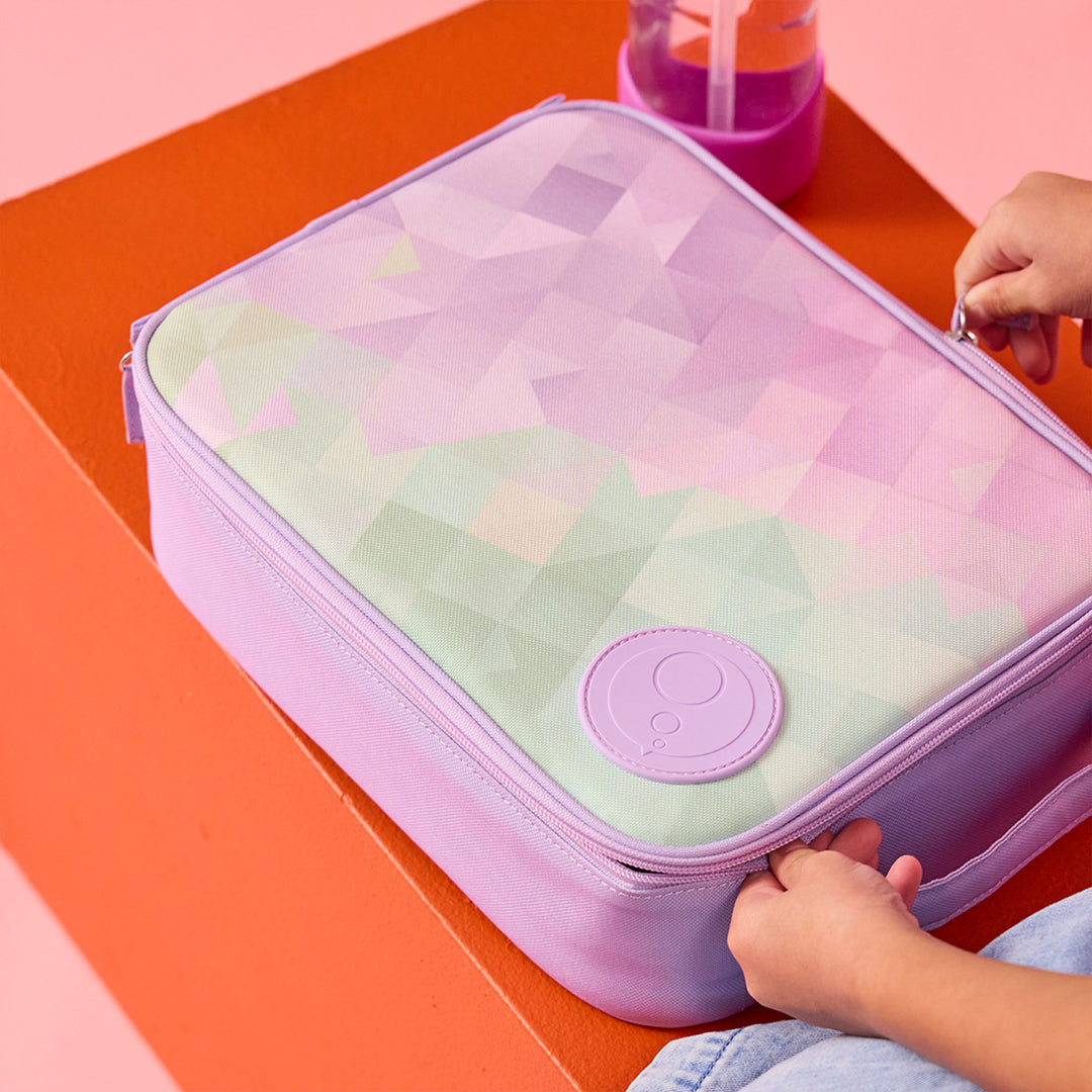 Insulated Flexi Lunchbag
