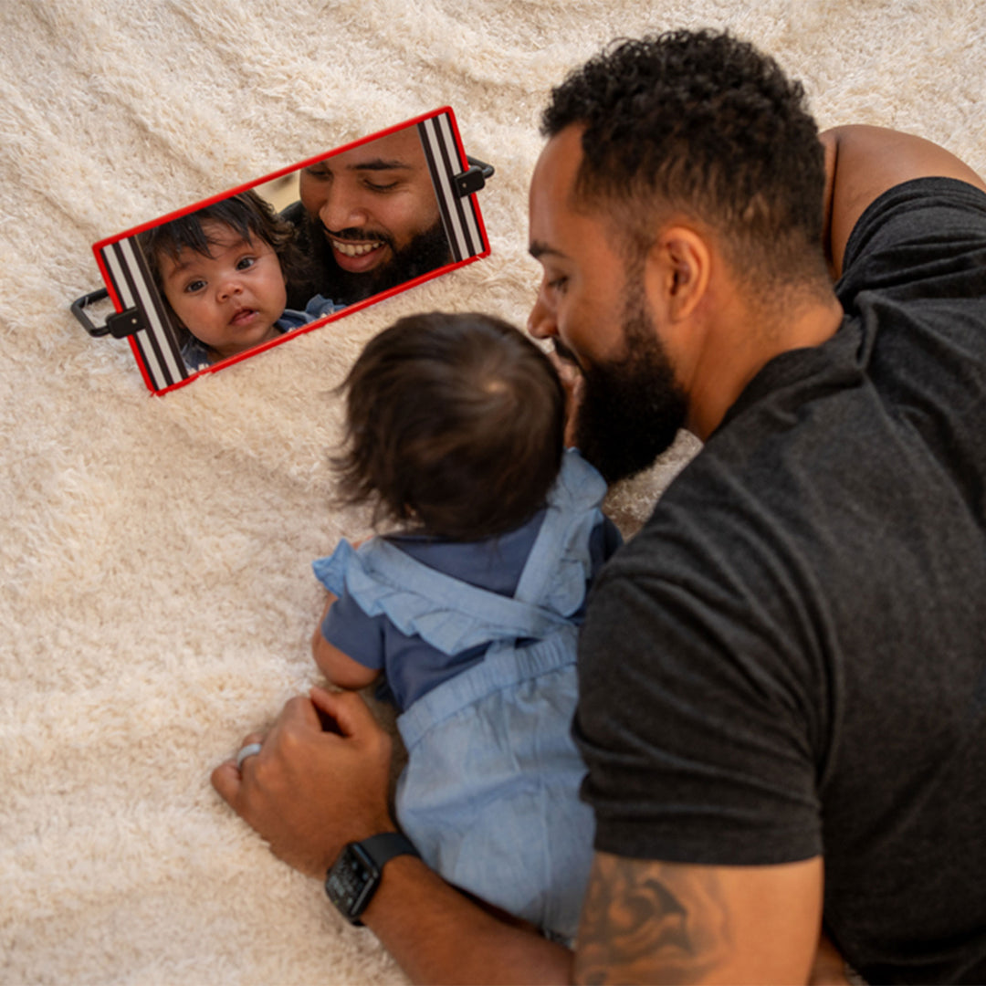 Wimmer Discovery Mirror