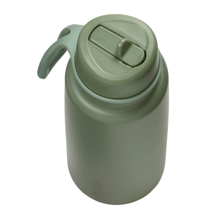 Insulated Flip Top - 1L