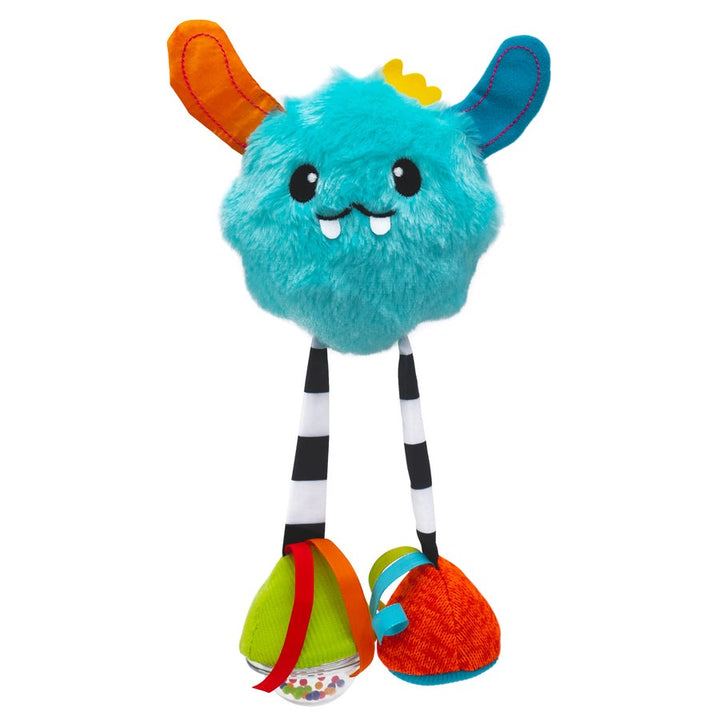 Hug & Tug Yeti