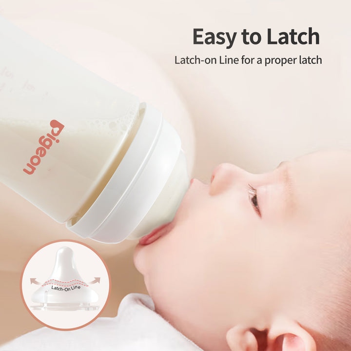 Newborn Feeding Gift Set (0M-6M)