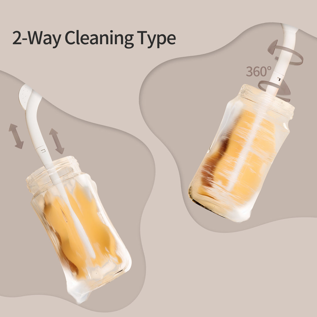 Newborn Feeding Gift Set (0M-6M)
