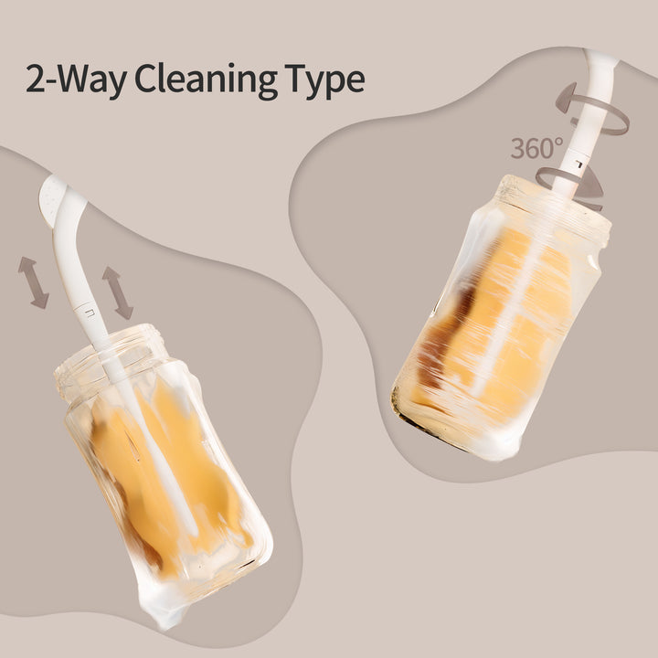 Newborn Feeding Gift Set (0M-6M)