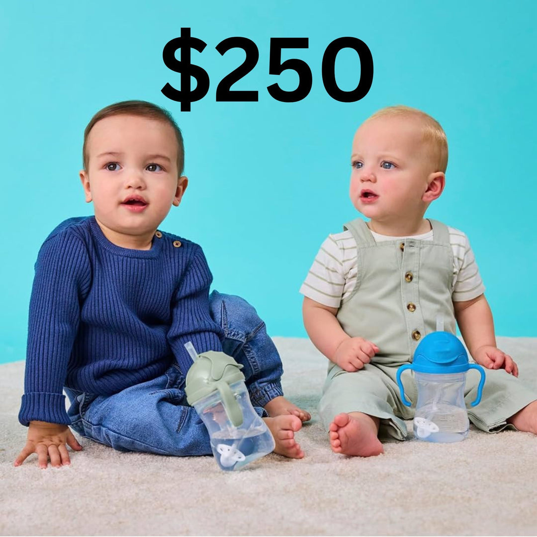 b.box - Baby Bundle 1