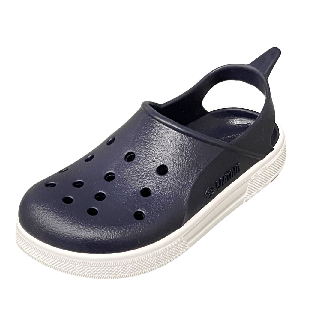 Cloggy Sandal