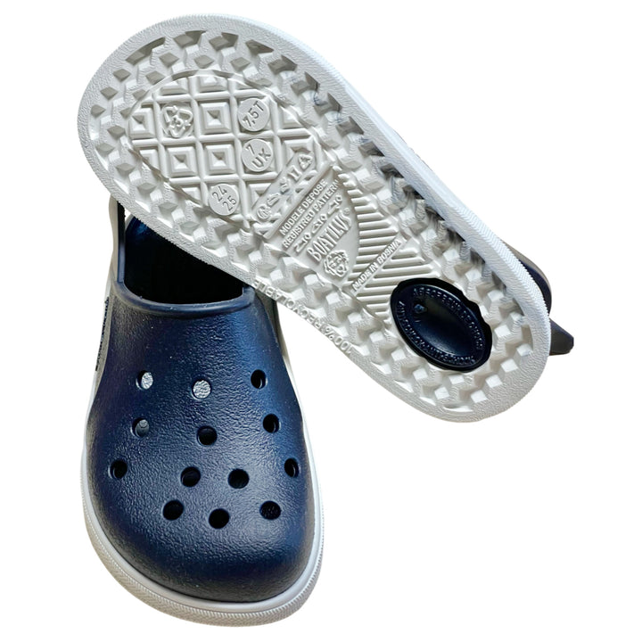 Cloggy Sandal