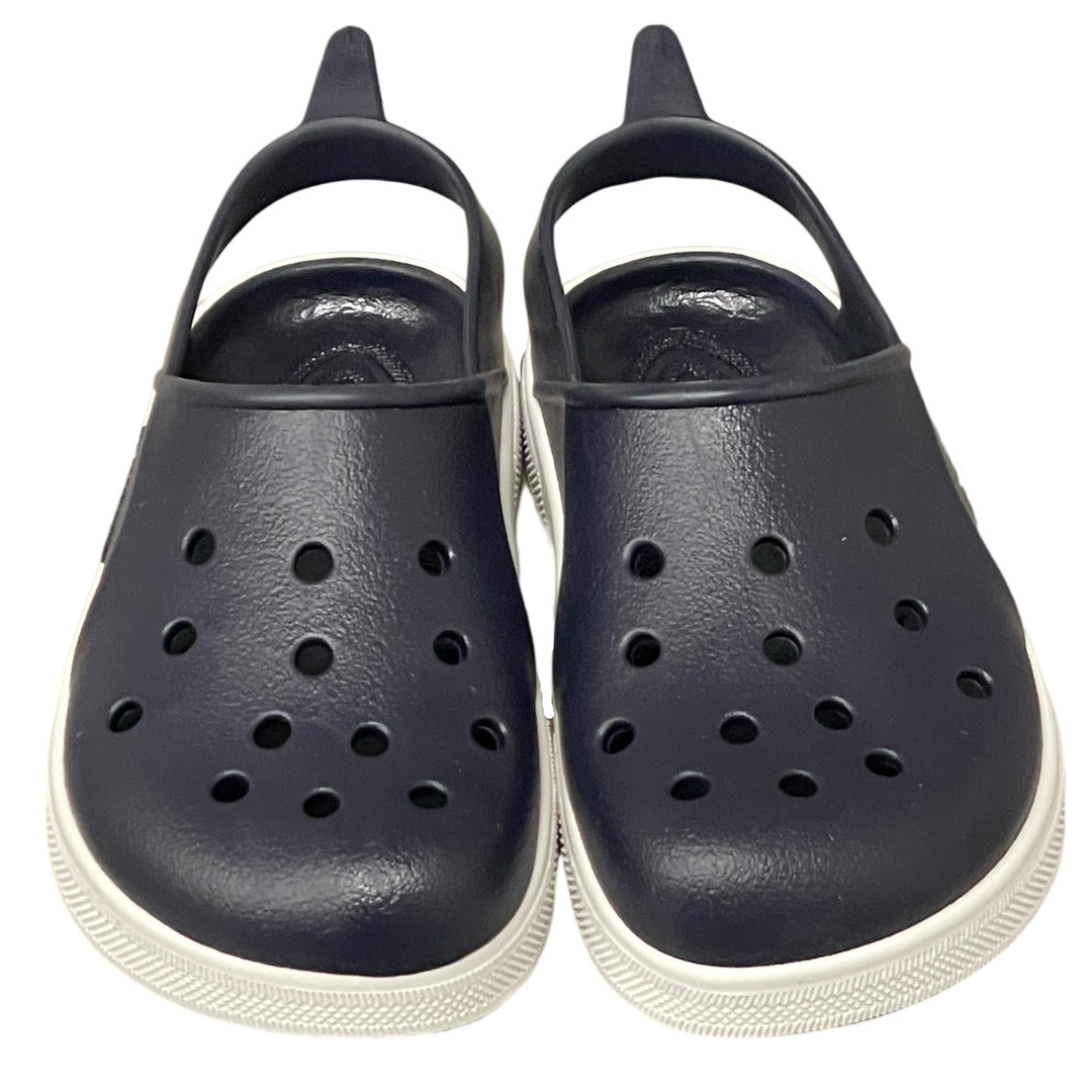 Cloggy Sandal