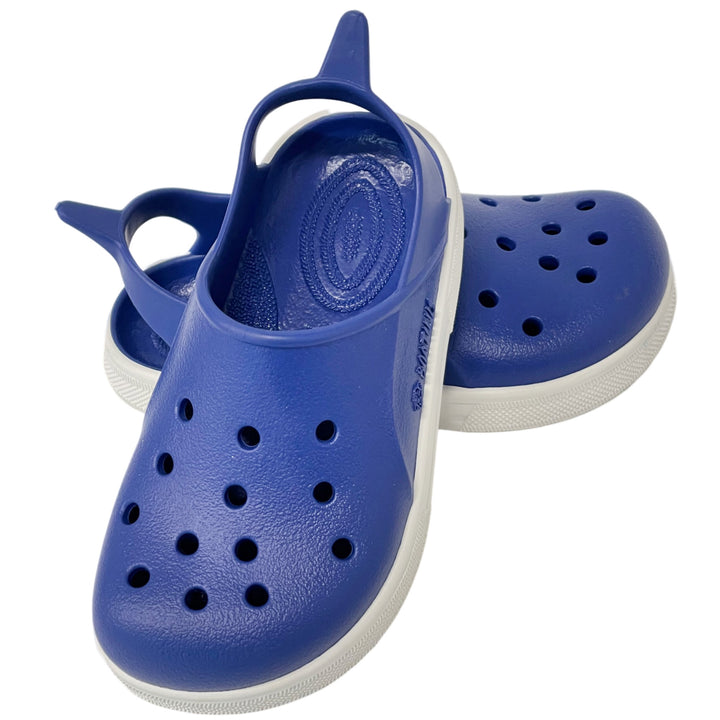 Cloggy Sandal