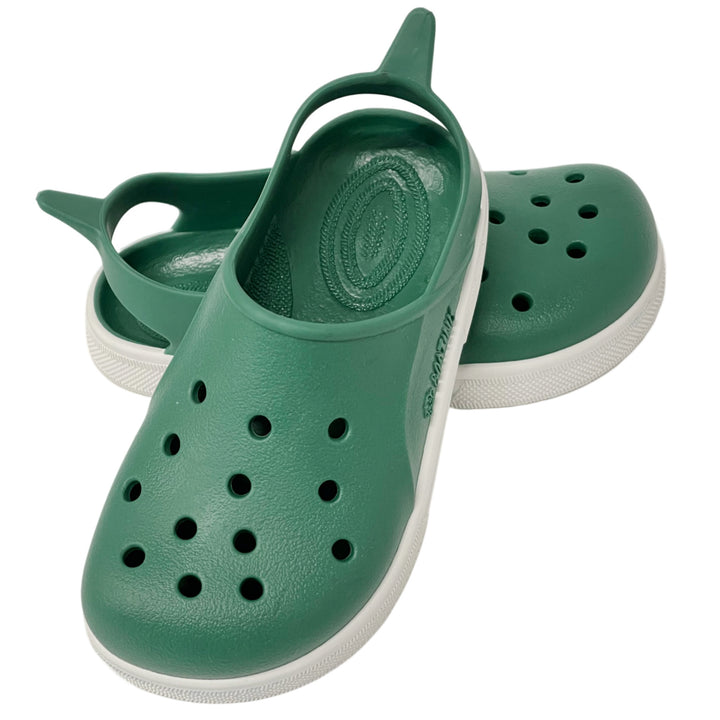 Cloggy Sandal