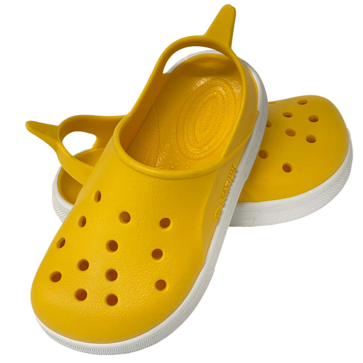 Cloggy Sandal