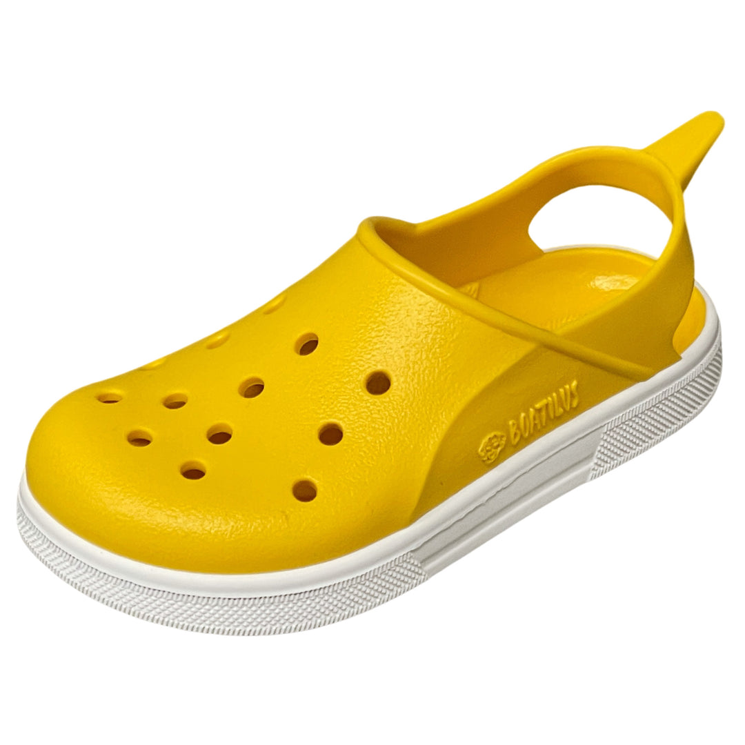 Cloggy Sandal