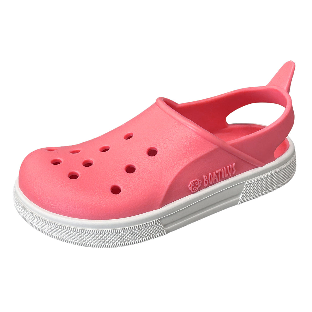 Cloggy Sandal