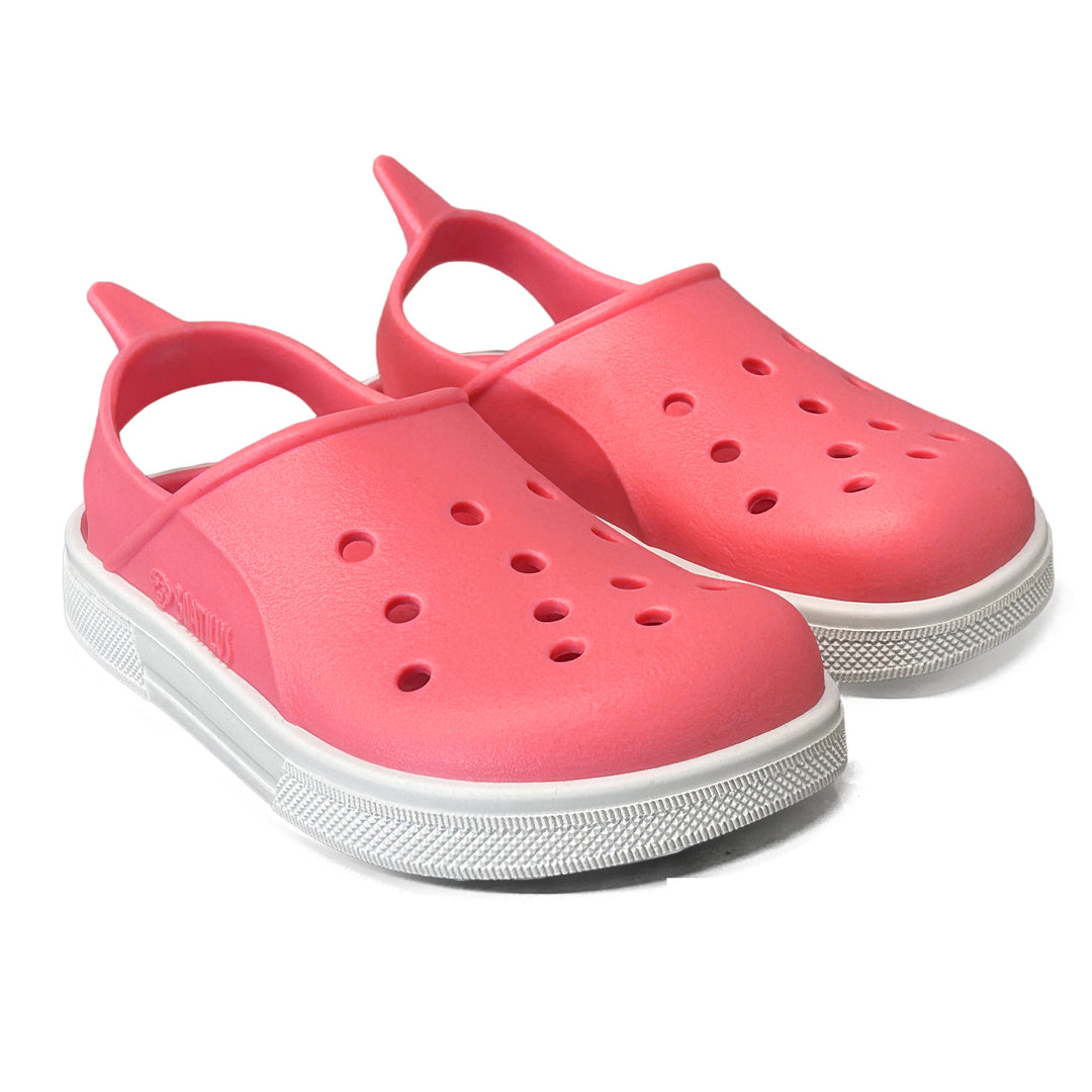 Cloggy Sandal