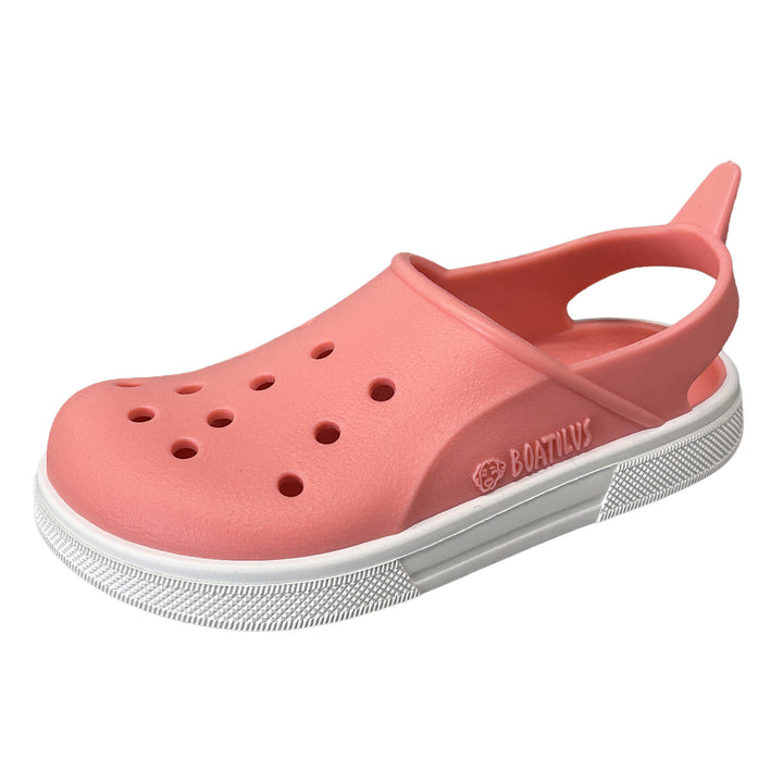 Cloggy Sandal