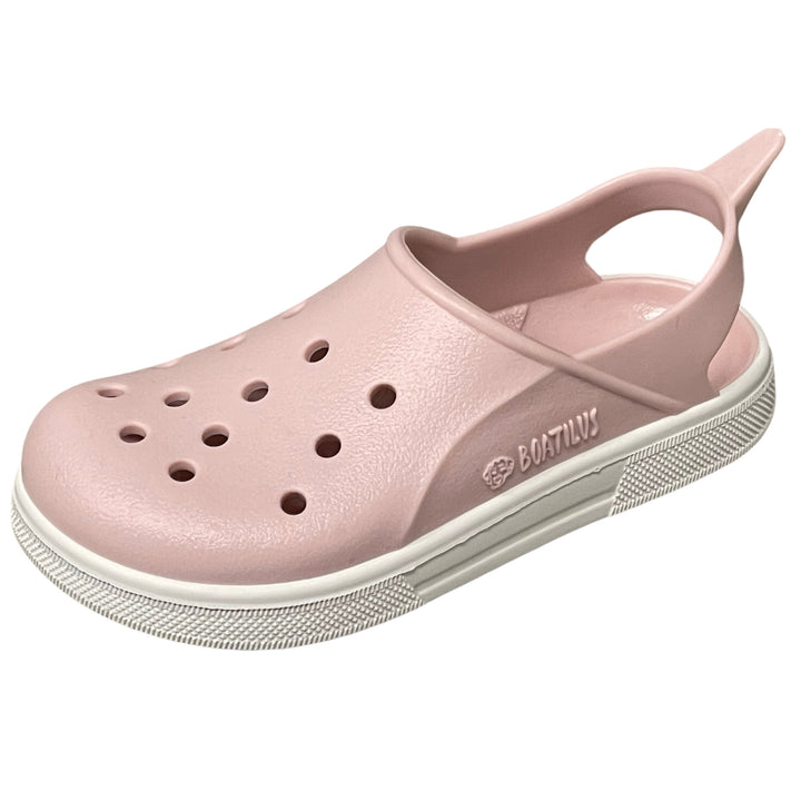Cloggy Sandal