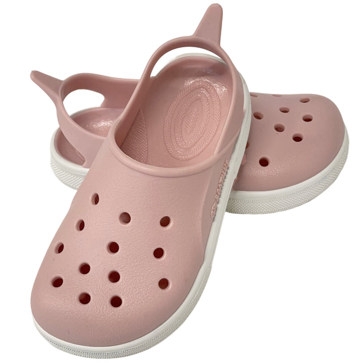 Cloggy Sandal