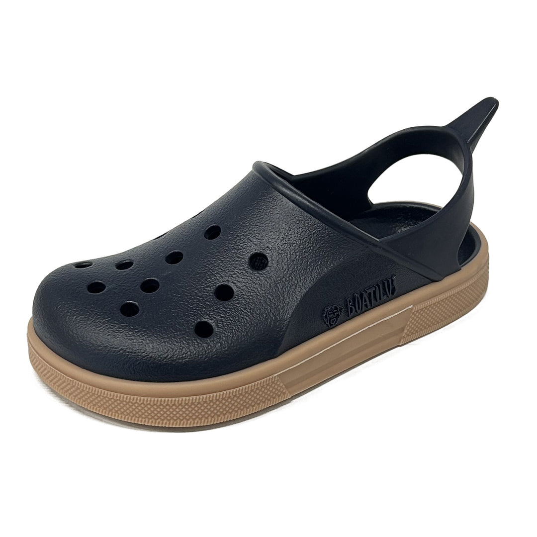 Cloggy Sandal