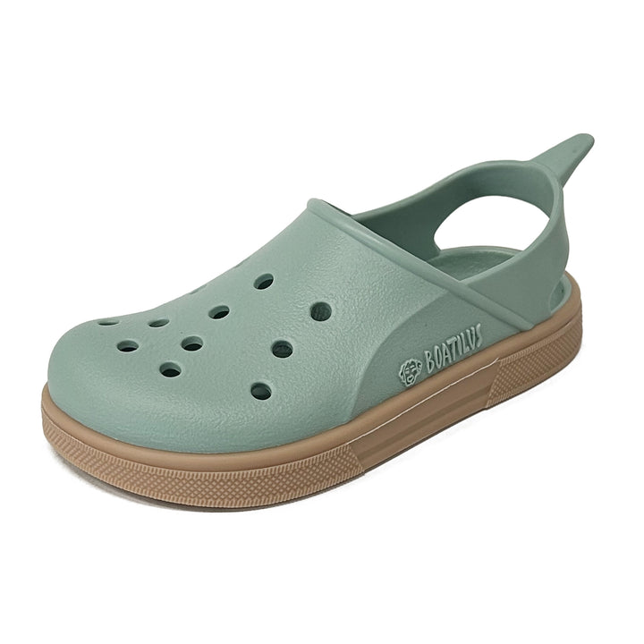 Cloggy Sandal