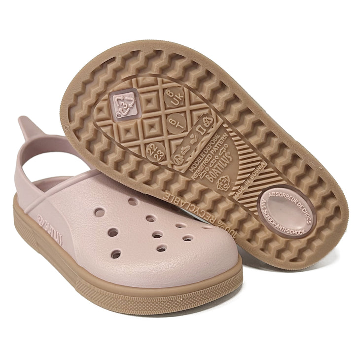 Cloggy Sandal