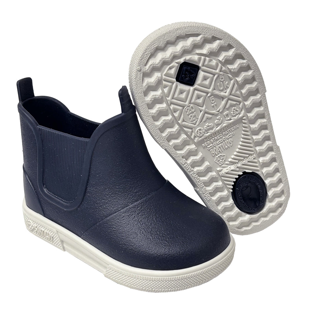 Beatly Boot