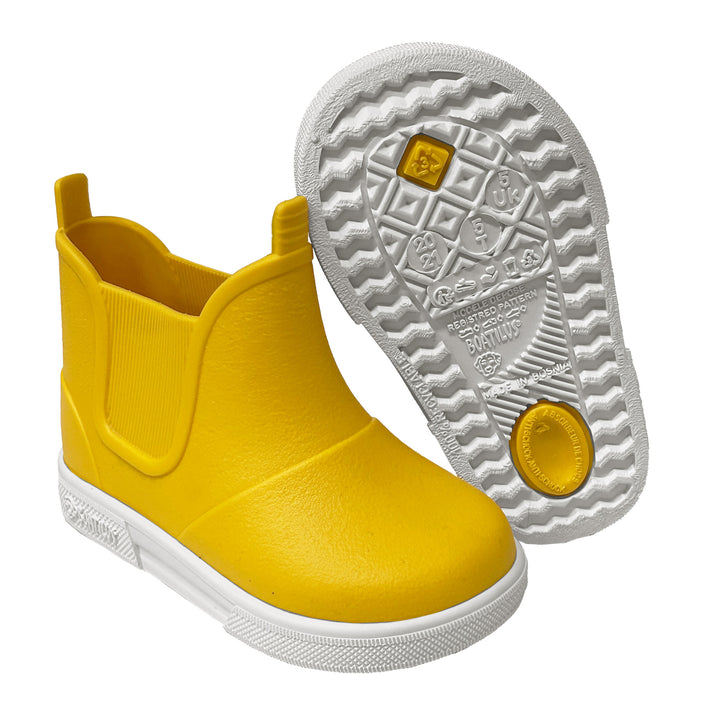 Beatly Boot