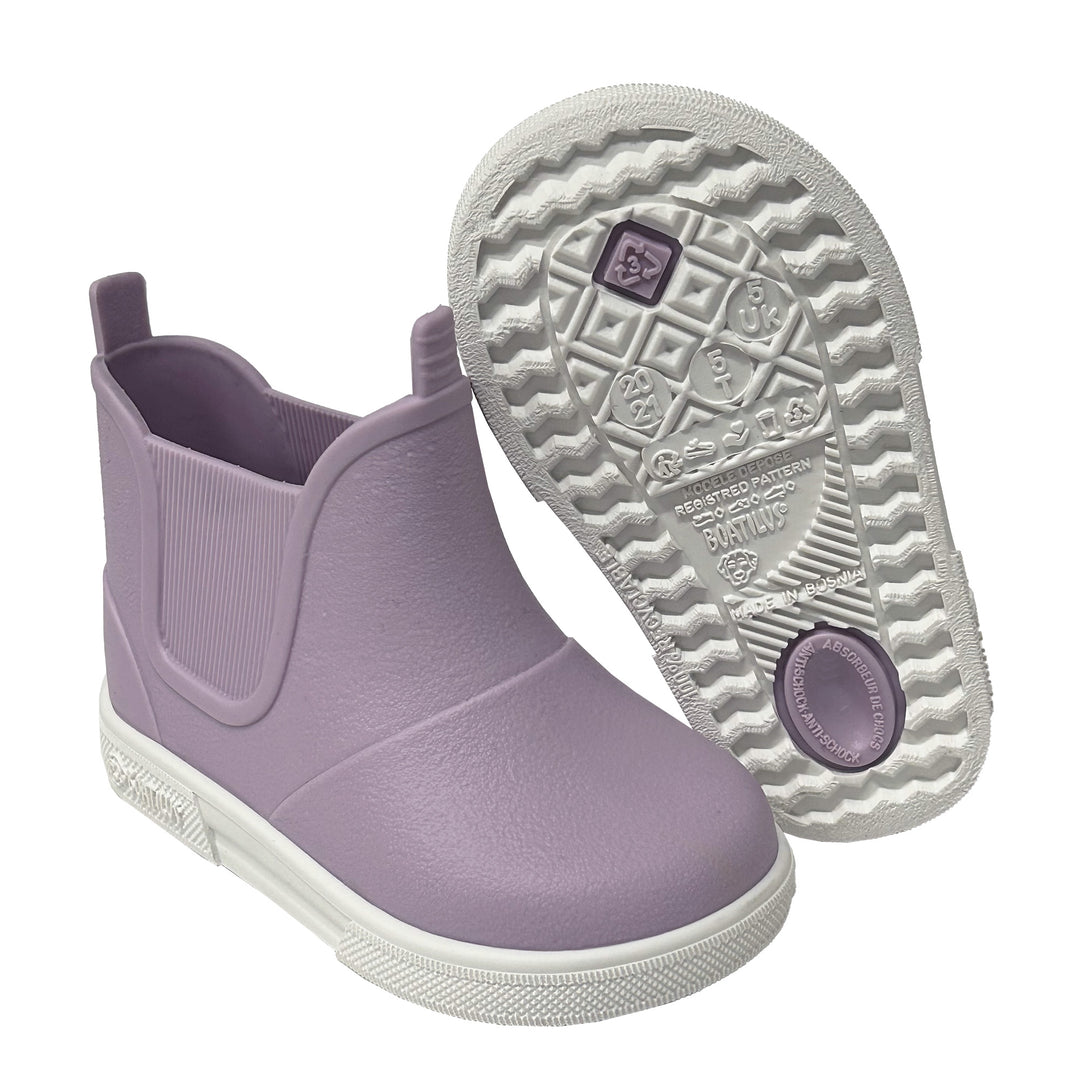 Beatly Boot