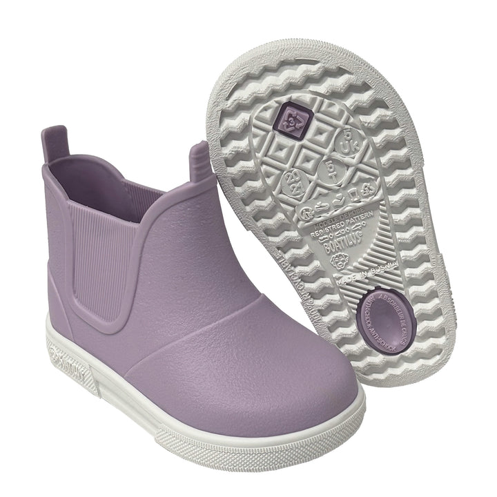 Beatly Boot