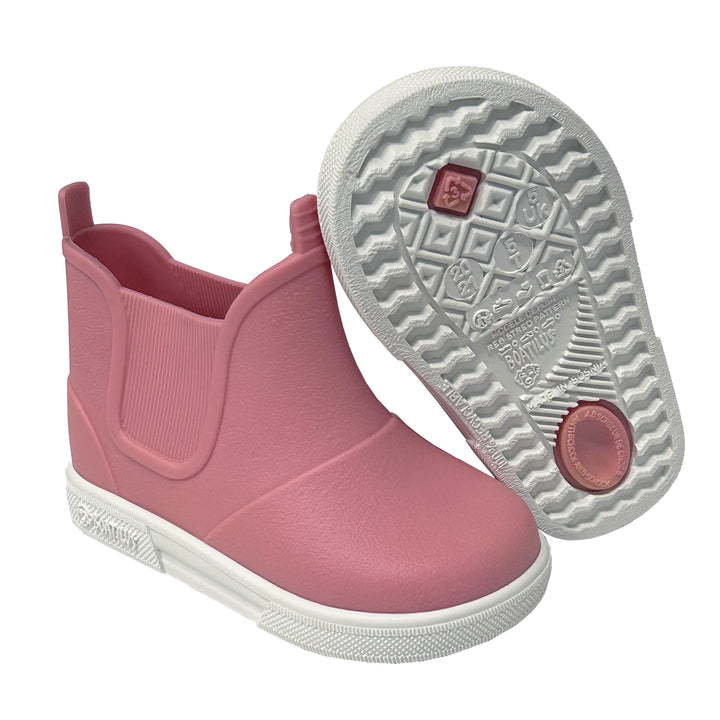 Beatly Boot