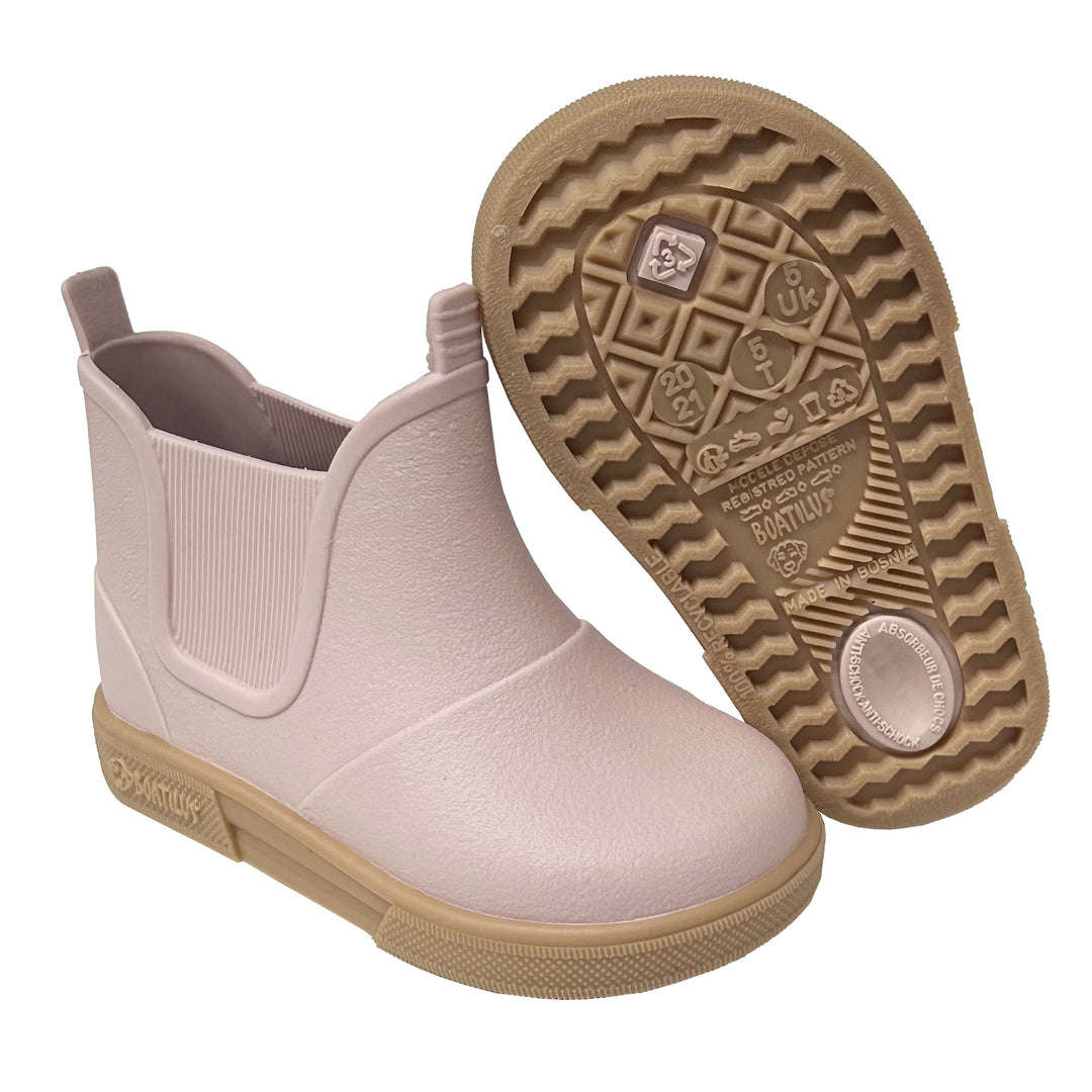 Beatly Boot