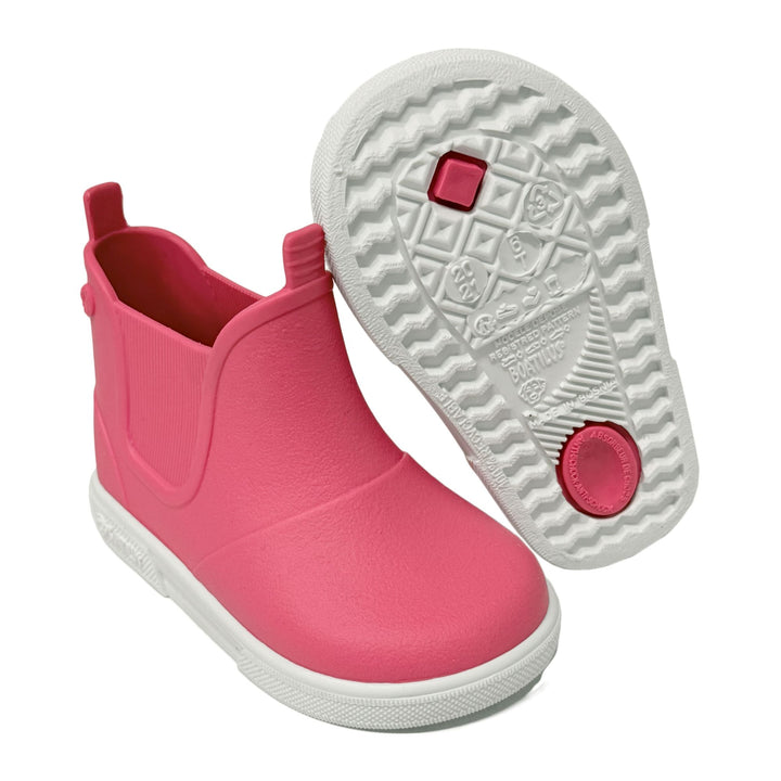 Beatly Boot