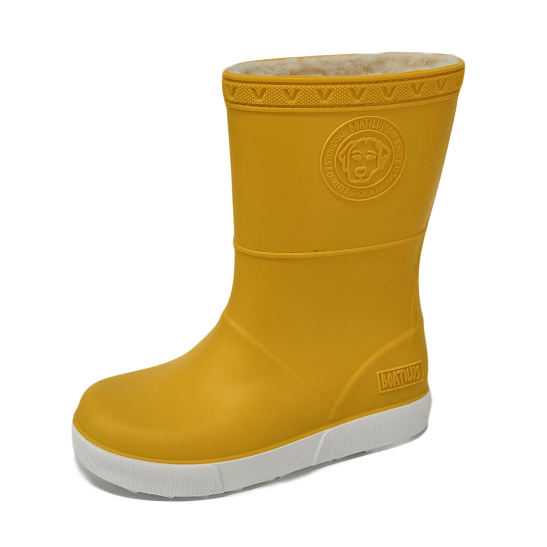Seal Boot