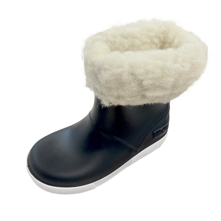 Seal Boot