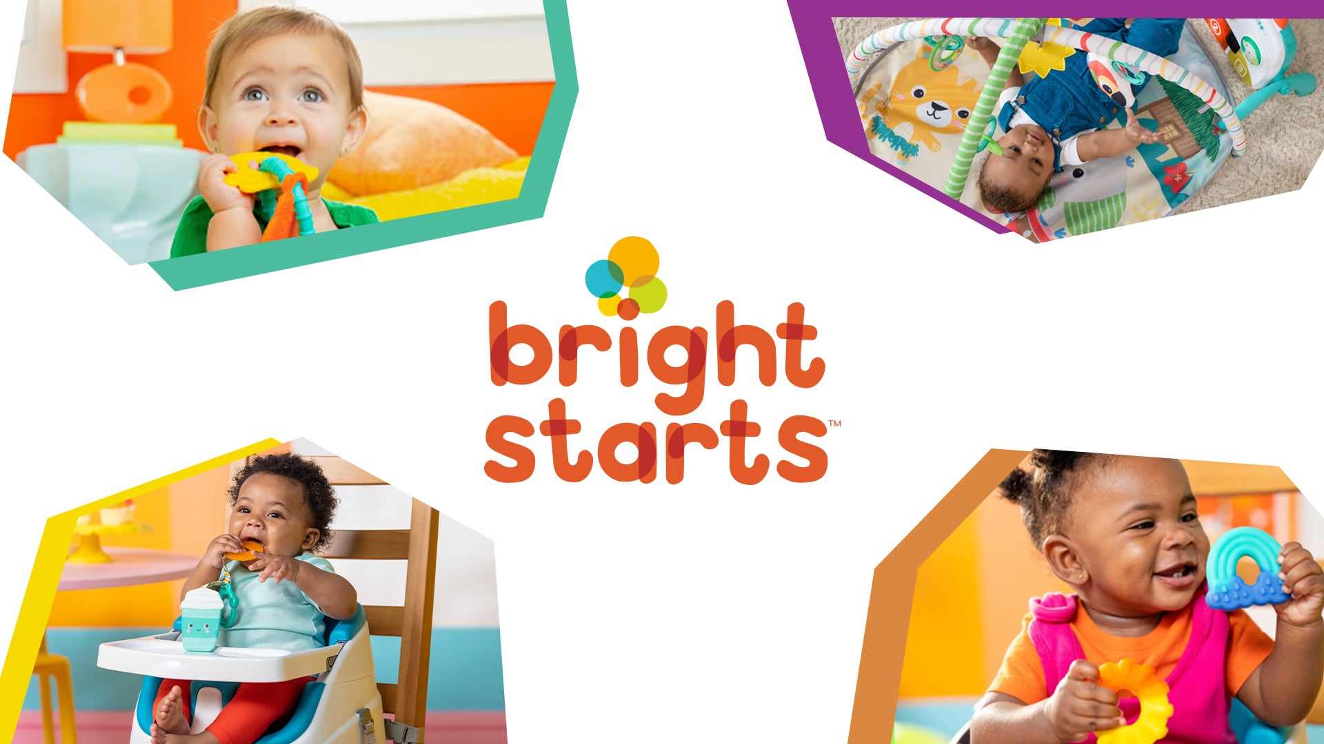 BRIGHT STARTS – Kidcentral Supply