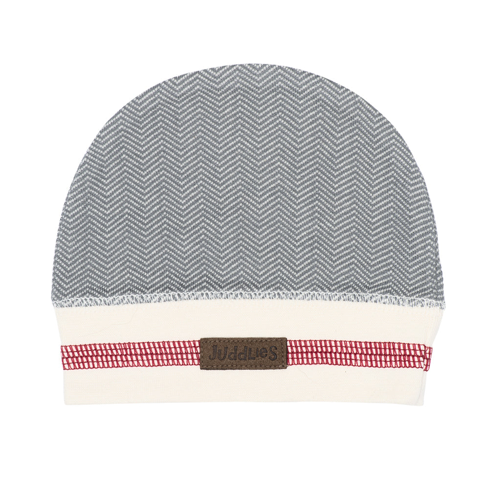 Organic Cottage Hat