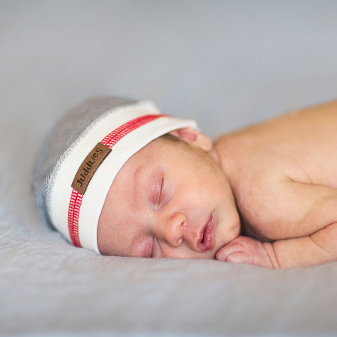 Organic Cottage Hat