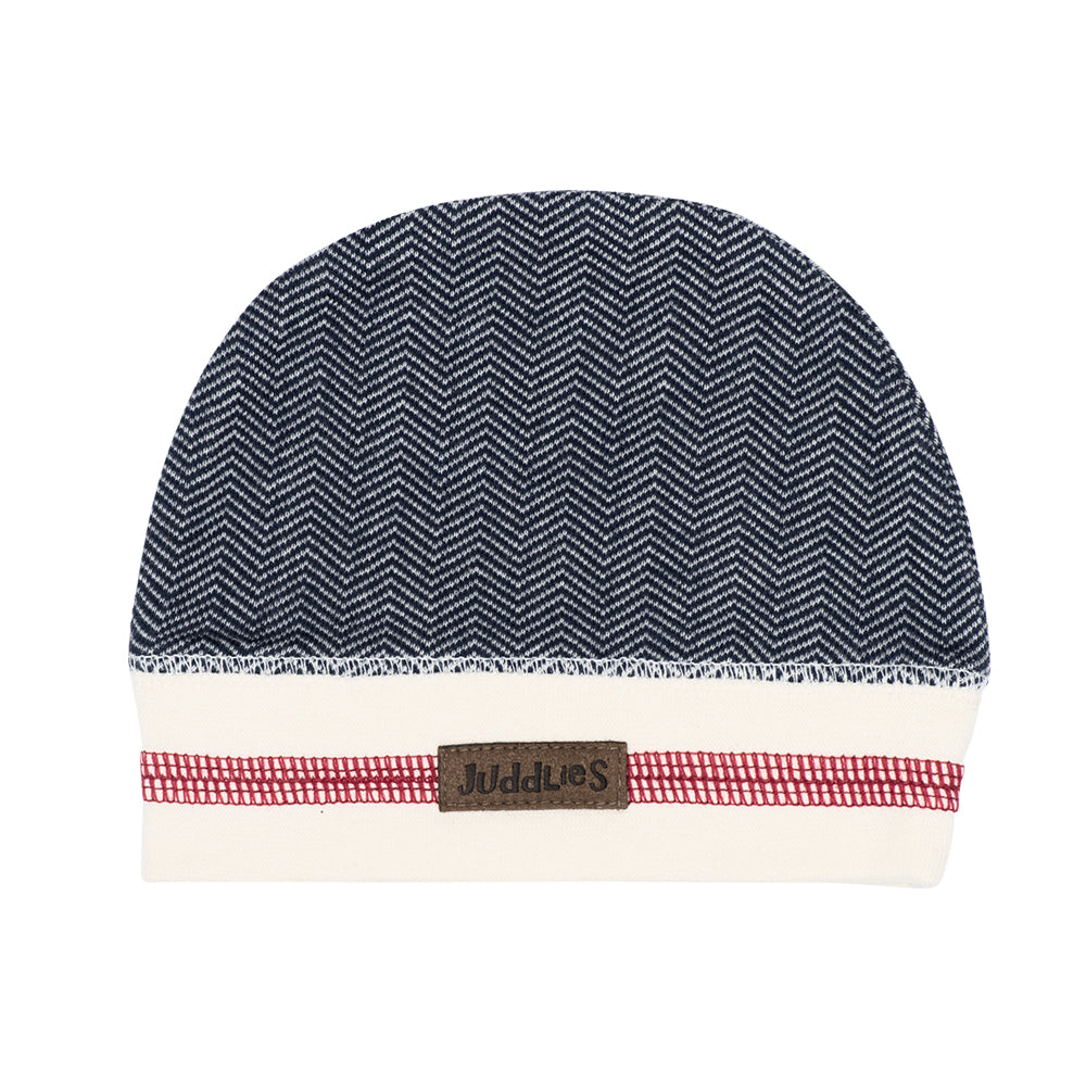 Organic Cottage Hat