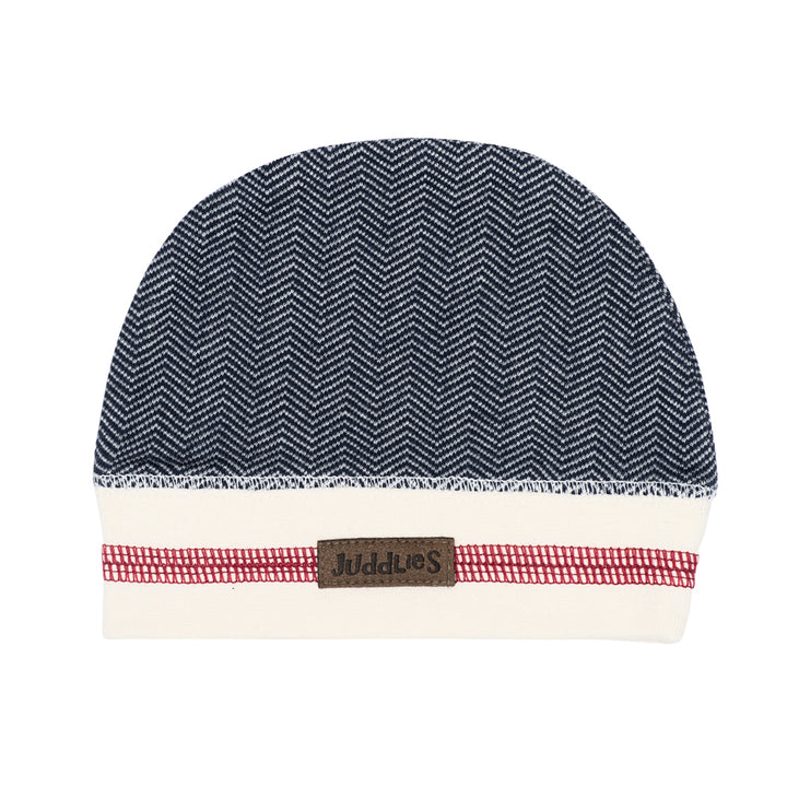 Organic Cottage Hat