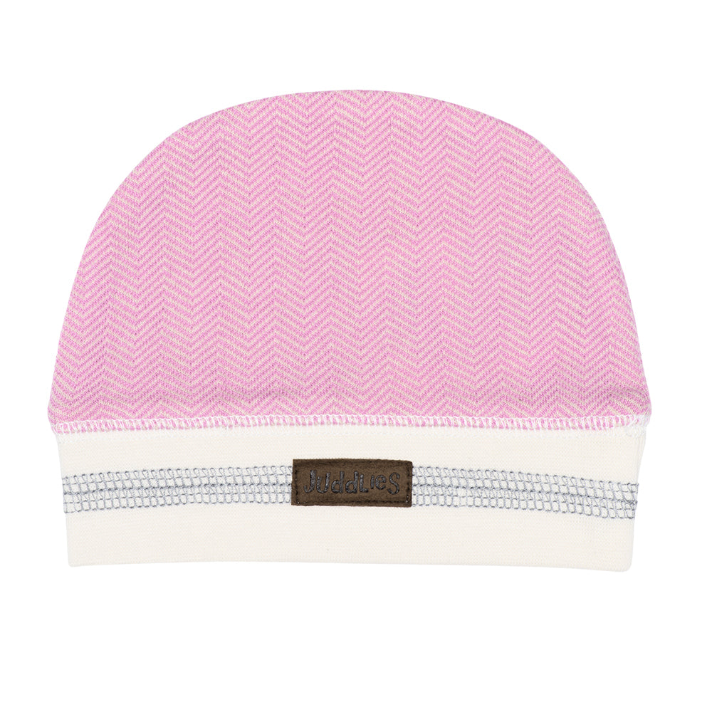 Organic Cottage Hat