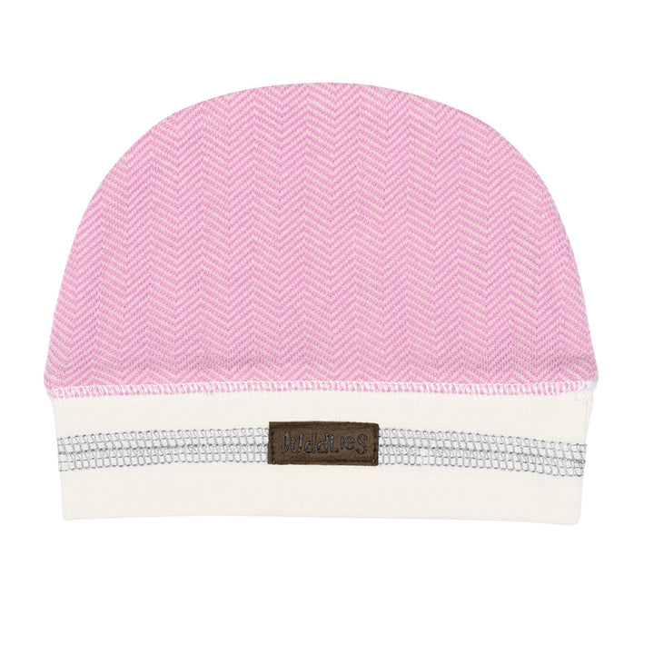Organic Cottage Hat