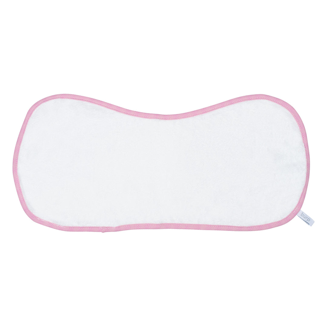 Bamboo Burp Cloth