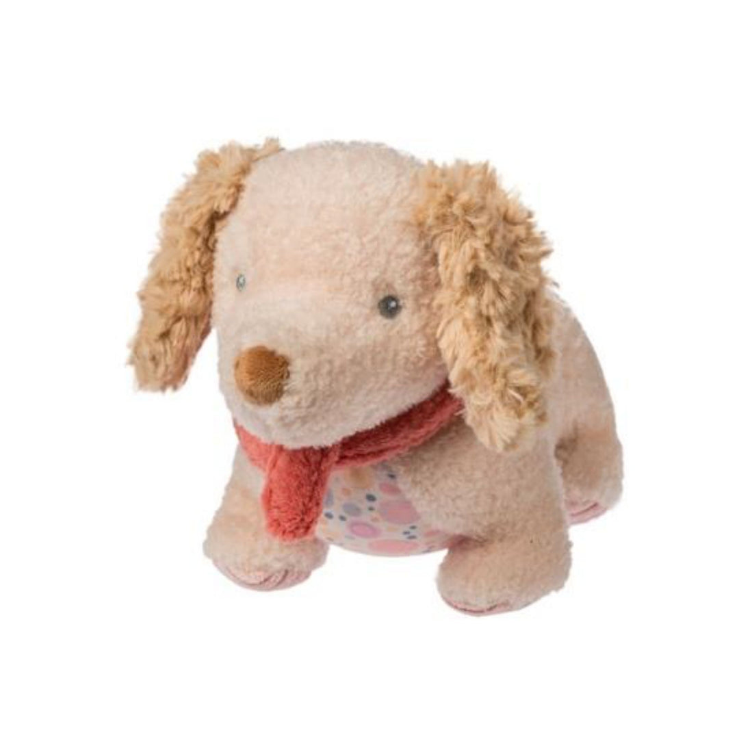 Musical Soft Toy - Dancing Dachshund 12"
